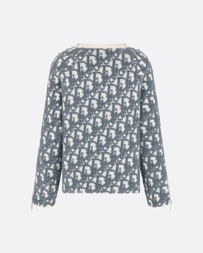 Elevate Your Style with Our Oblique Sweater