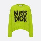 Oversized Sweater-dior