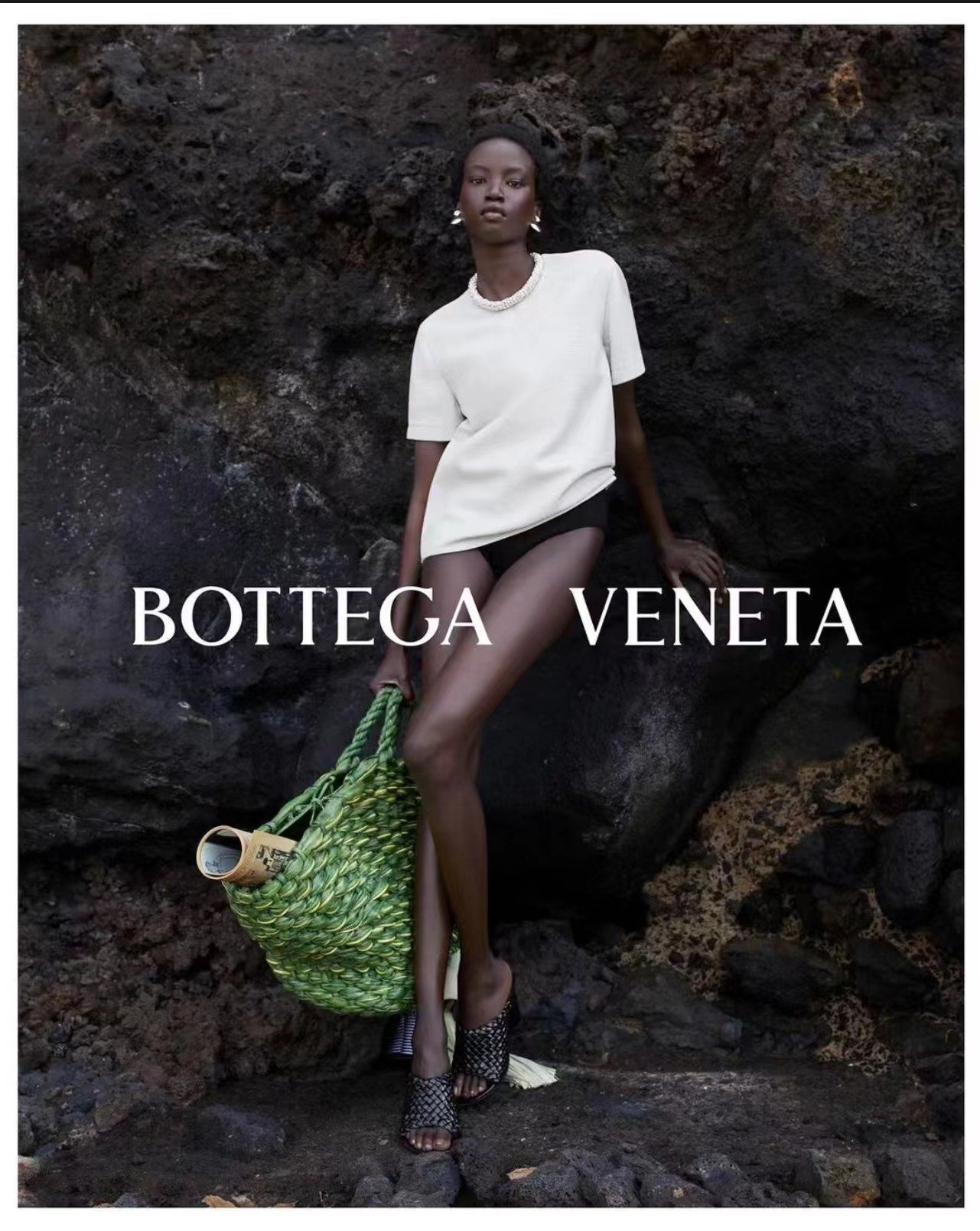 BOTTEGA VENETA