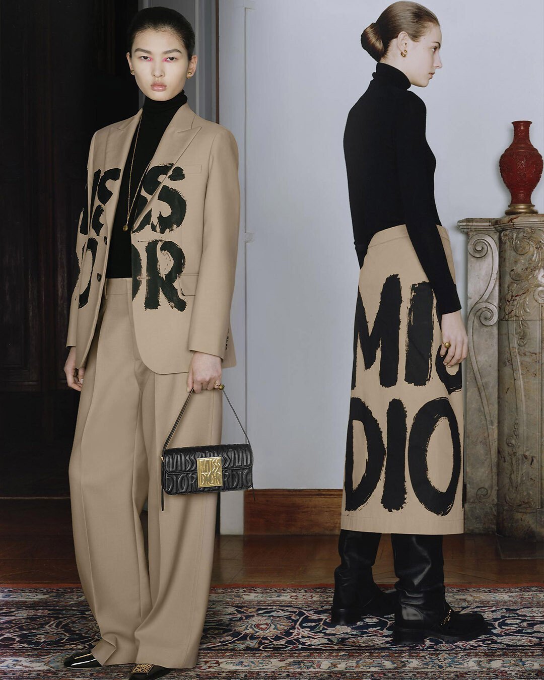 DIOR