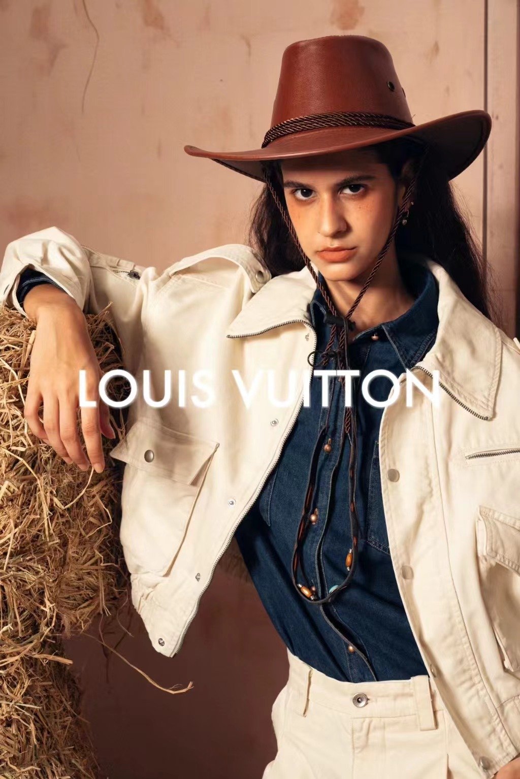 LOUIS VUITTON