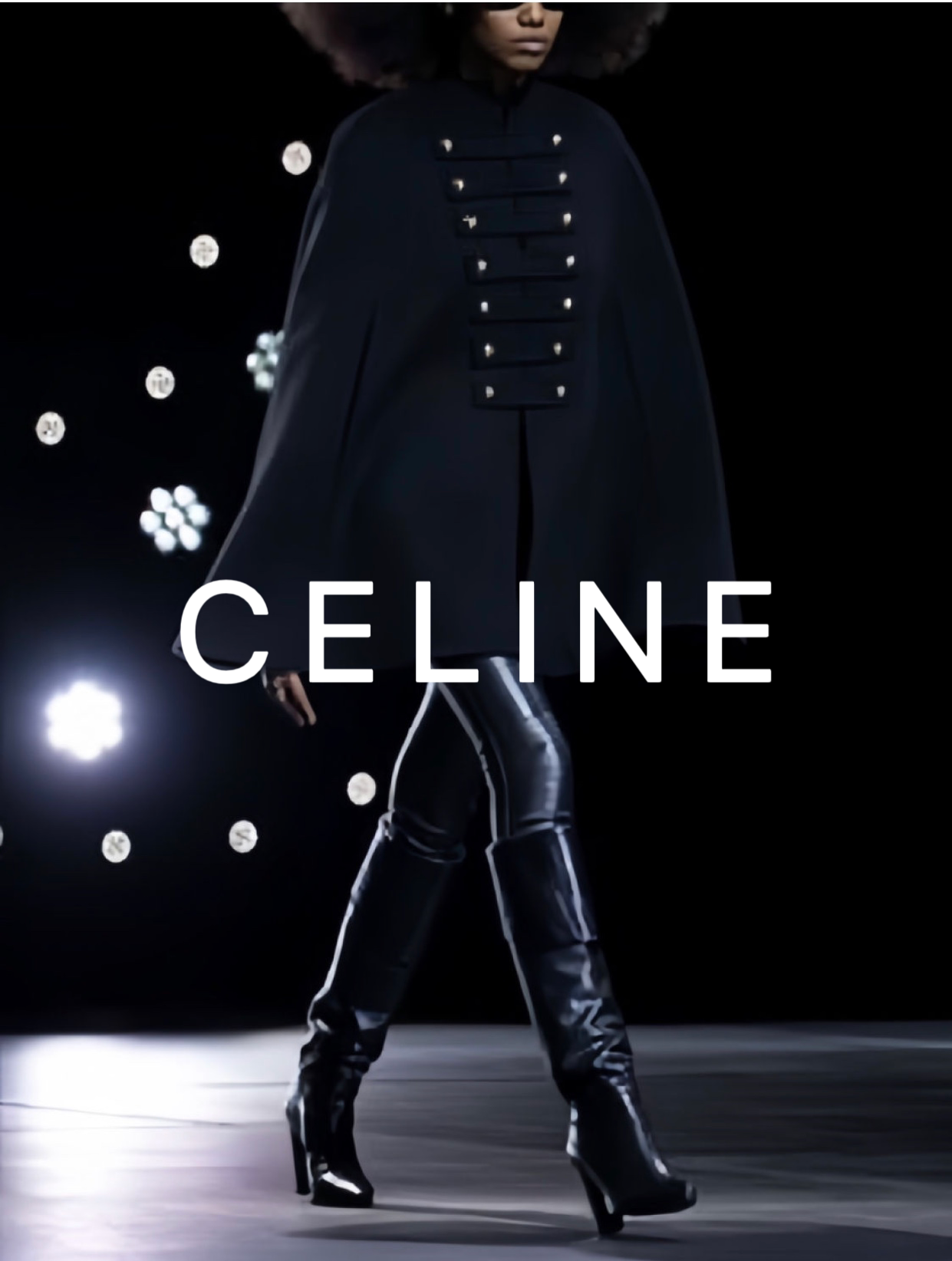 CELINE