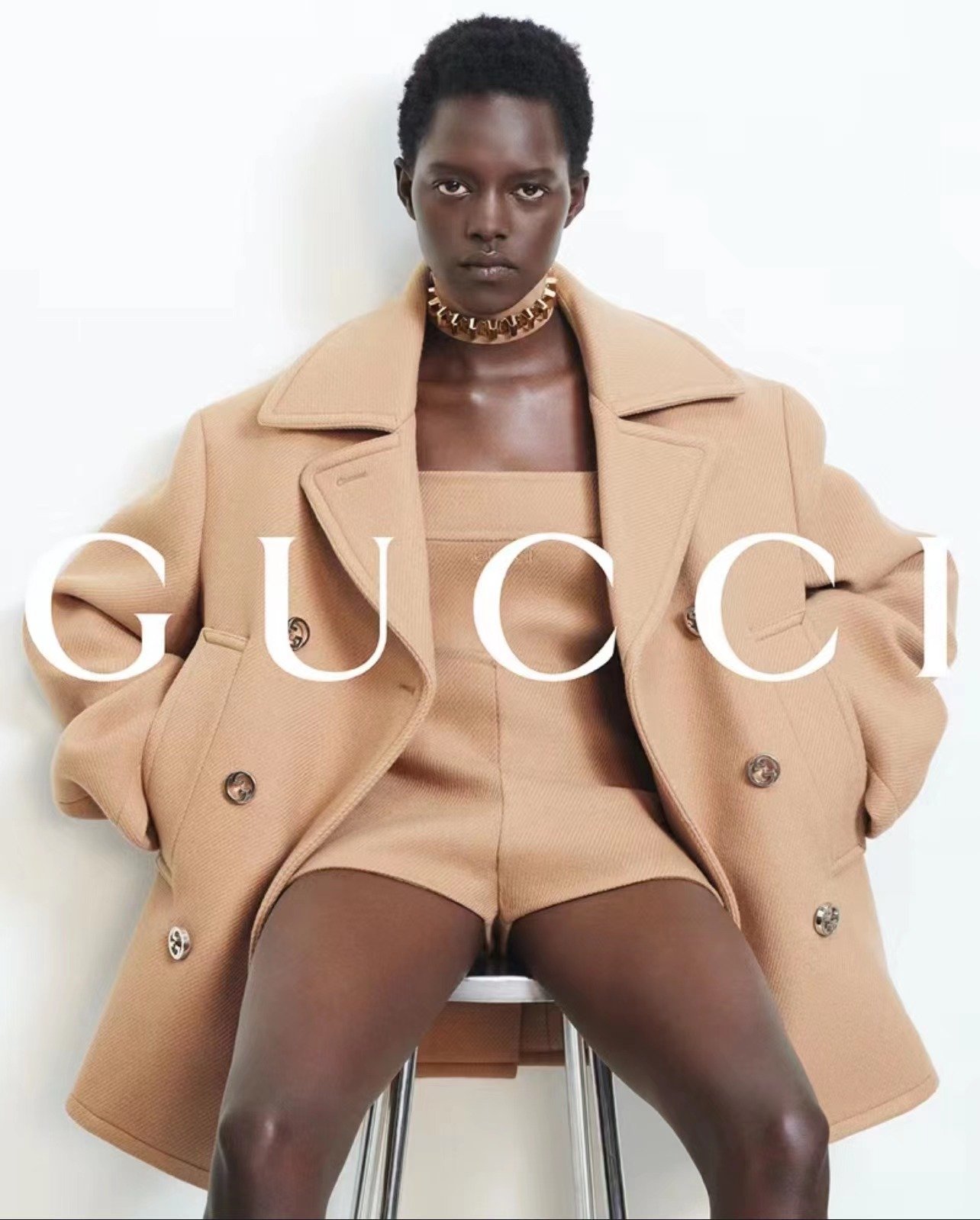 GUCCI