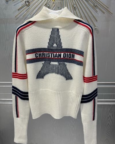 Elevate Your Wardrobe with Our Lapel Sweater