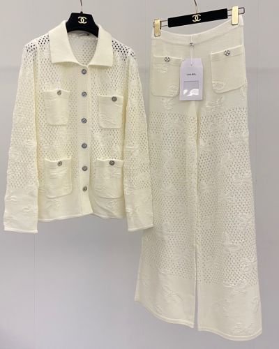Elevate Your Style with a Classic White Cardigan