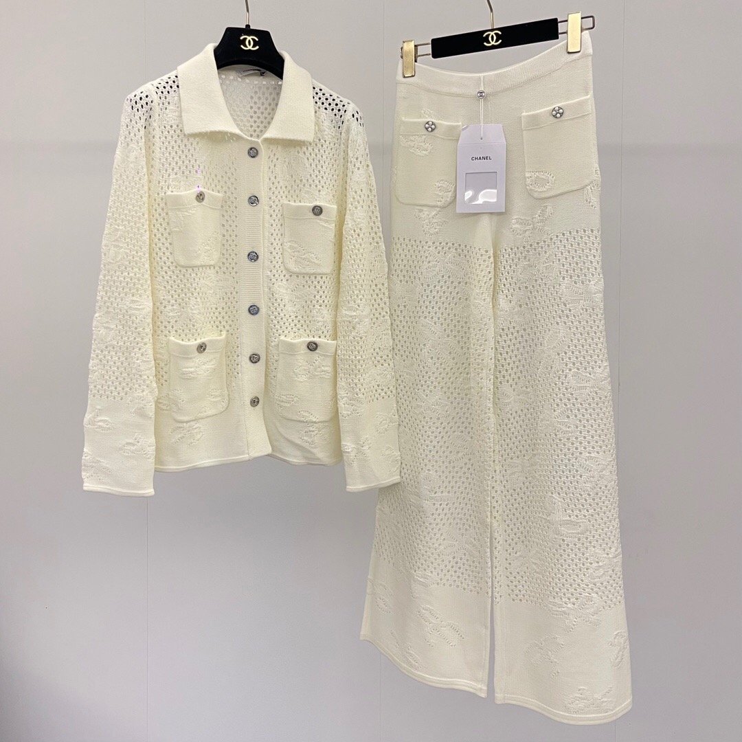 Elevate Your Style with a Classic White Cardigan