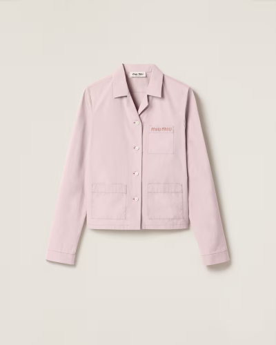 Discover the Versatility of Poplin Shirts