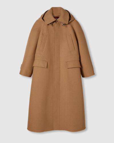 Discover the Luxurious Comfort of Wool Cashmere Coats