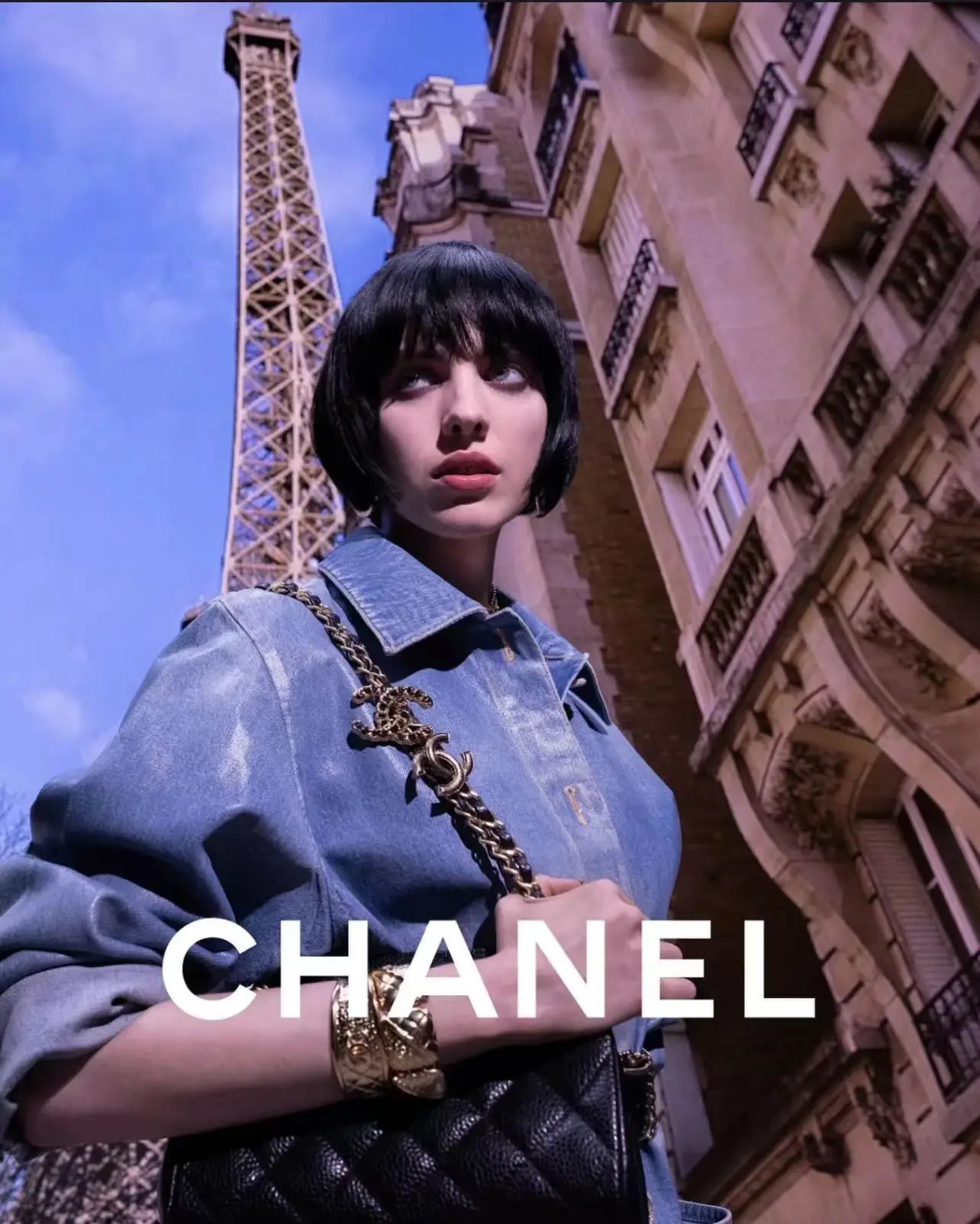 CHANEL
