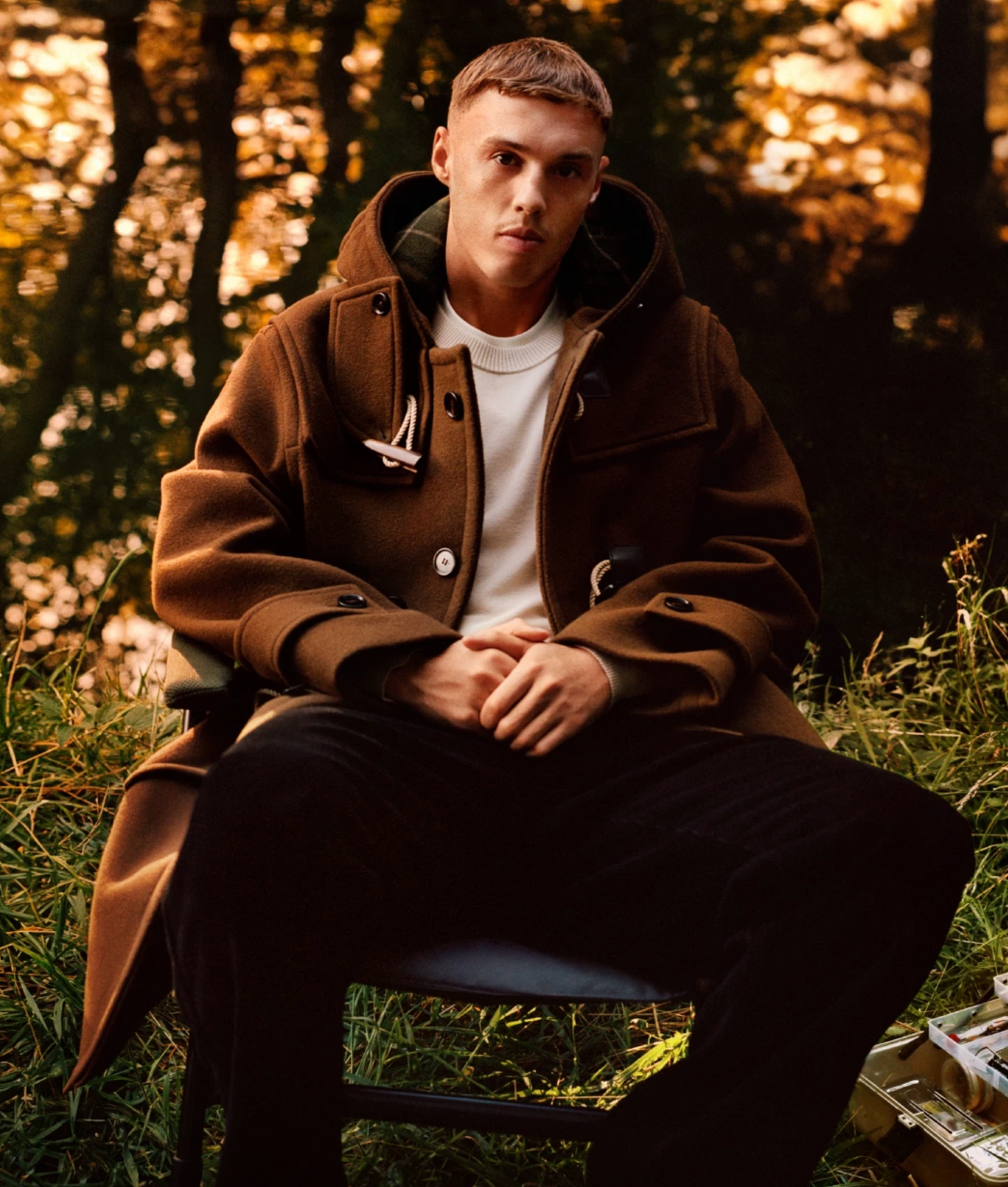 BURBERRY
