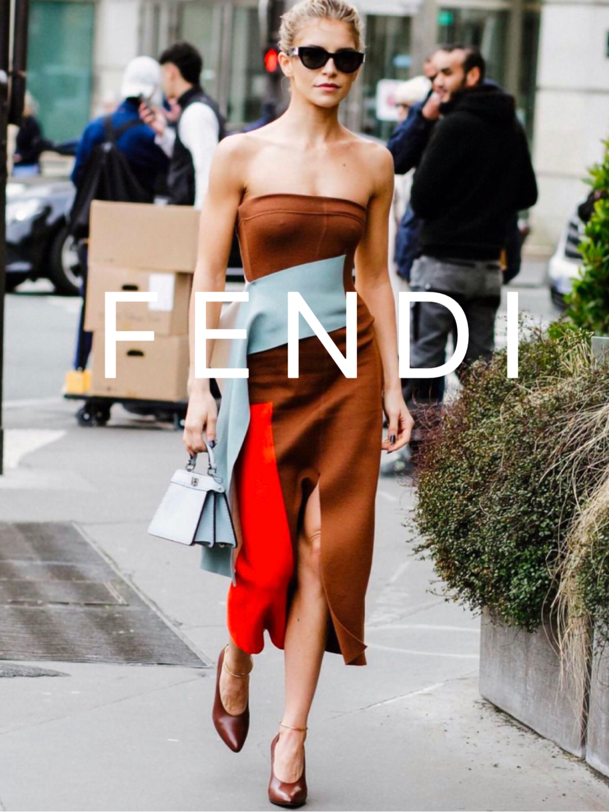 FENDI